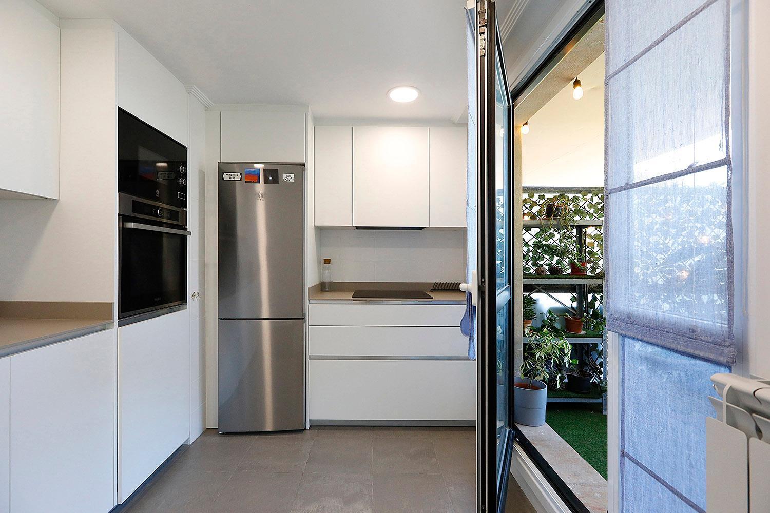 San Sebastian Orio Apartment On The Beach Garage Exteriör bild